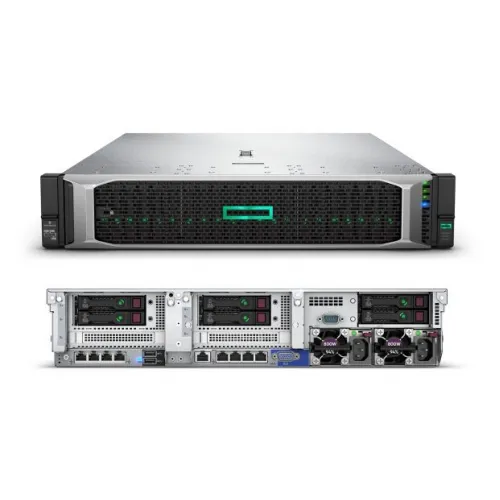 HPE ProLiant DL380 Gen10 800W
